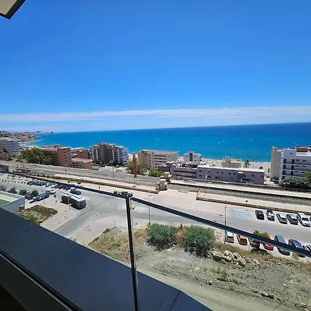 Seaviews Front Face Unit