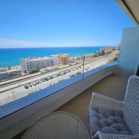 Seaviews Front Face Unit فوينخيرولا