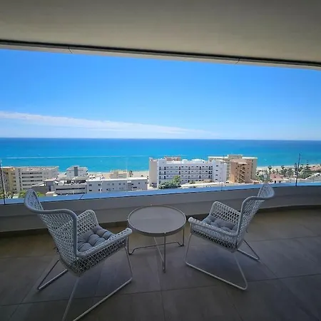Seaviews Front Face Unit فوينخيرولا