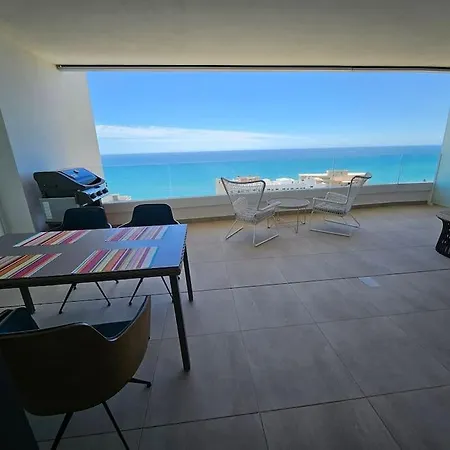 Seaviews Front Face Unit * فوينخيرولا
