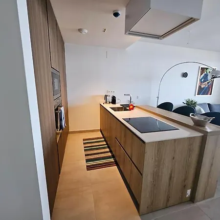 Seaviews Front Face Unit فوينخيرولا