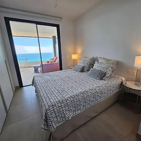 شقة Seaviews Front Face Unit