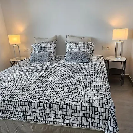 شقة Seaviews Front Face Unit *