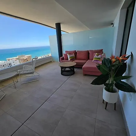 Seaviews Front Face Unit * فوينخيرولا