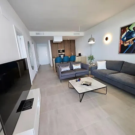 Seaviews Front Face Unit شقة فوينخيرولا