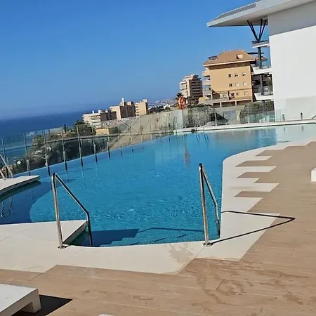 شقة Seaviews Front Face Unit *
